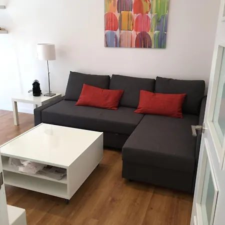 New Luxury In Center דירה ולנסיה