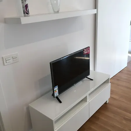New Luxury In Center * Valenza