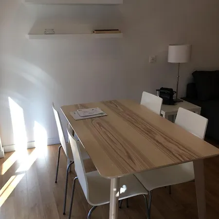 New Luxury In Center ולנסיה