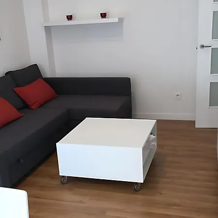Appartamento New Luxury In Center *